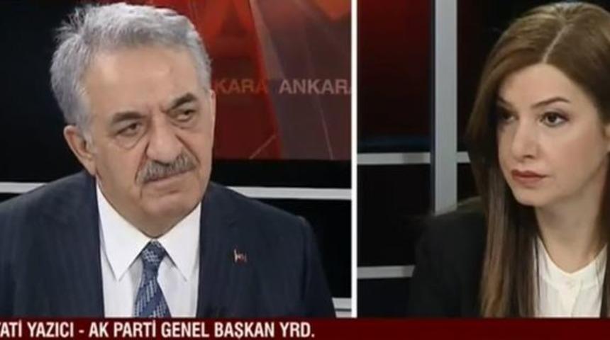 Seçim barajı düşecek mi? AK Parti'den flaş açıklama: 5 ile 10 arasında bir şey olacak!