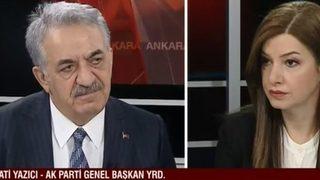 Seçim barajı düşecek mi? AK Parti'den flaş açıklama: 5 ile 10 arasında bir şey olacak!