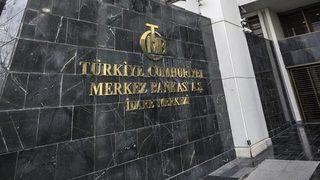 Merkez Bankası repo ihalesini tamamladı