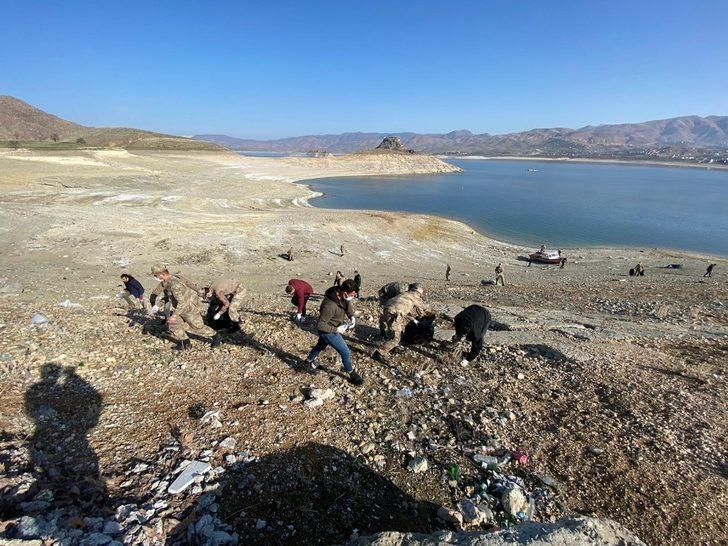 Elazığ’da jandarmadan çevre duyarlılığı G3