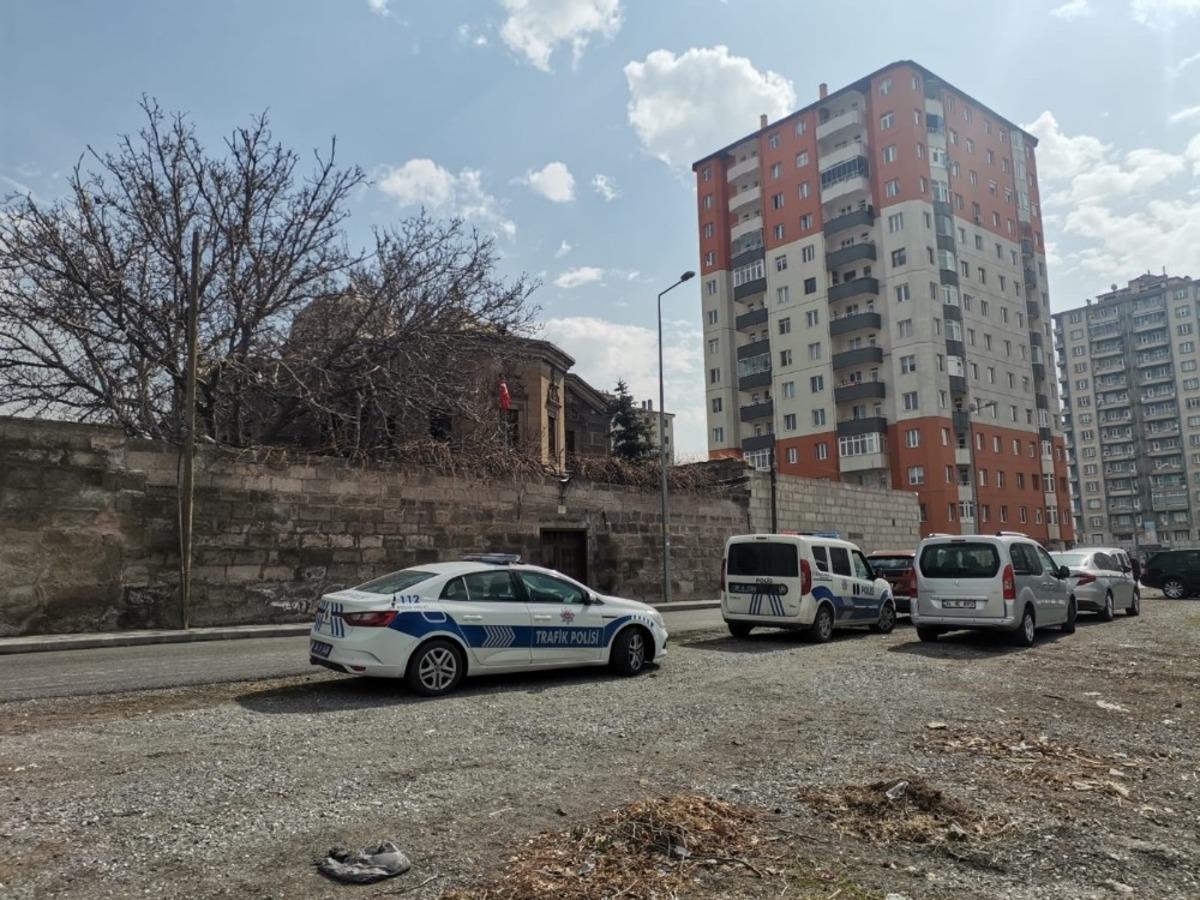 Mi&ccedil;ing ayini yapıldı