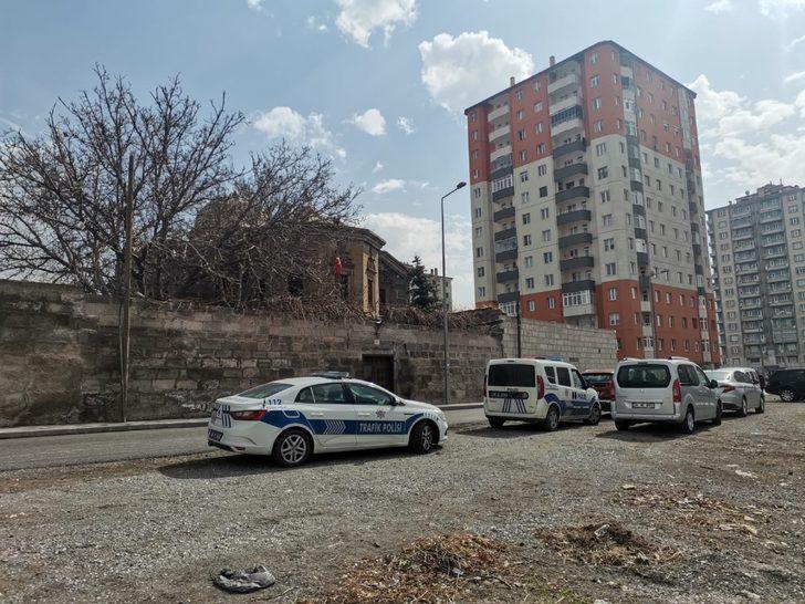 Miçing ayini yapıldı G1