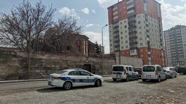 Miçing ayini yapıldı