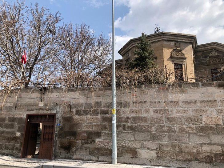 Miçing ayini yapıldı G3