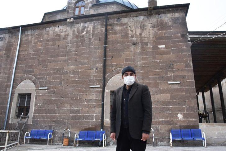 Başkan Çolakbayrakdar, "Tarihi değerlere değer katıyoruz" G2