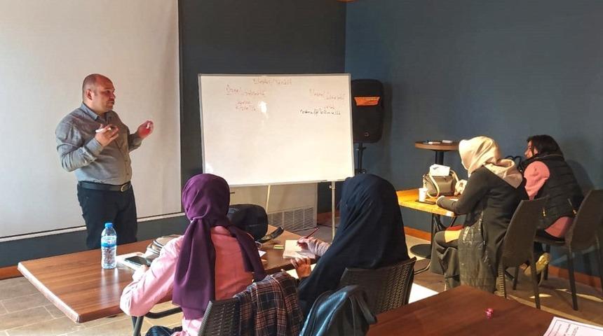 Kahramanmaraş Akademi, 533 &ouml;ğrenciyle bahar d&ouml;nemine devam ediyor