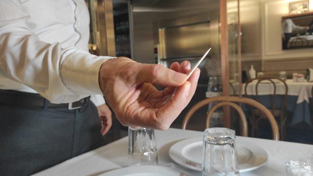 Eline batan kürdan kabusu oldu! 'Arkadaşlarımı arayıp helallik istedim'