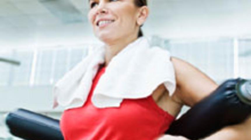 Sağlıklı Bir Yaşam İ&ccedil;in