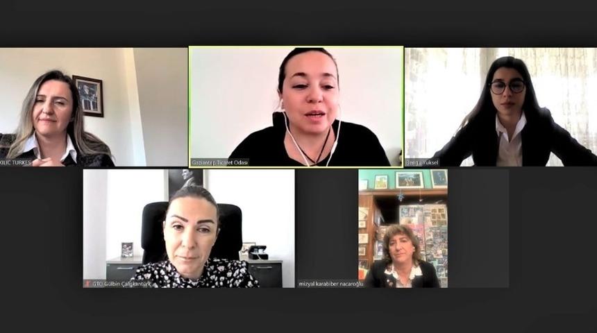 Gaziantep’in ihracatta yeni hedefi: Slovenya pazarı