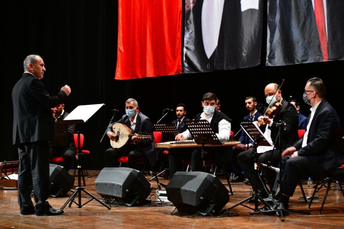 Mamak&rsquo;ta Mira&ccedil; Gecesi&rsquo;ne &ouml;zel program