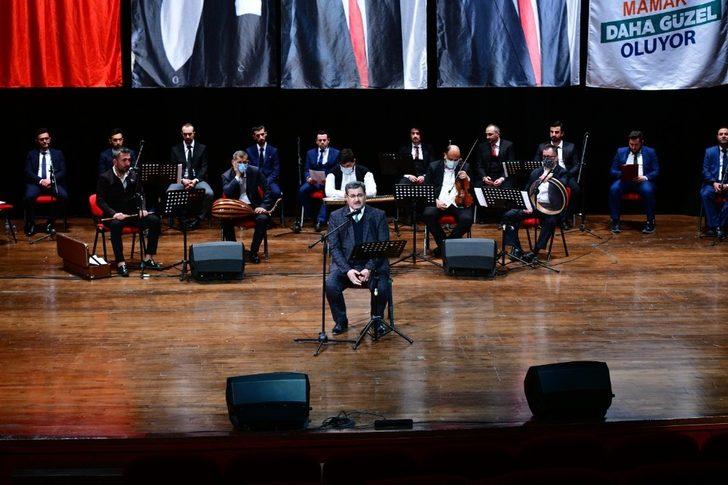 Mamak’ta Miraç Gecesi’ne özel program G2