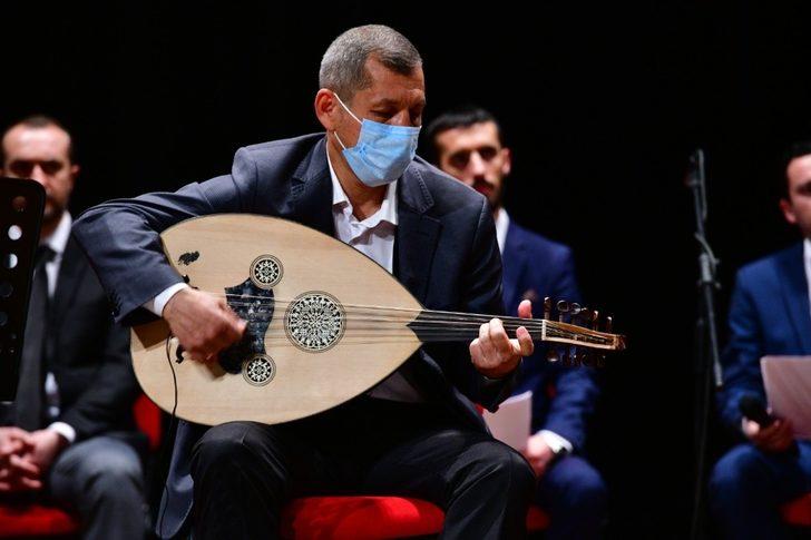 Mamak’ta Miraç Gecesi’ne özel program G3