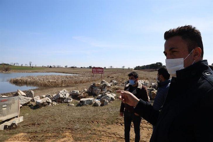 Tozman yaylalarının çehresi değişecek G3