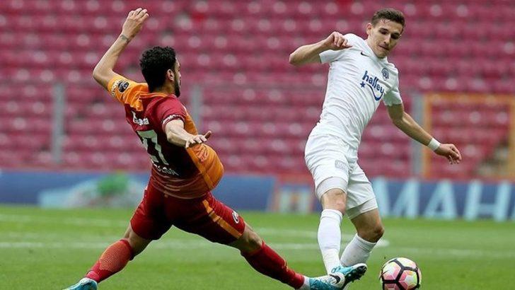 Galatasaray Kasimpasa Ile 31 Randevuda Mac Saat Kacta Hangi Kanalda Futbol Spor Haberleri