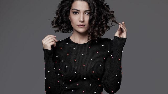 Merve Polat kimdir, nerelidir ve evli mi? İşte oynadığı film ve diziler