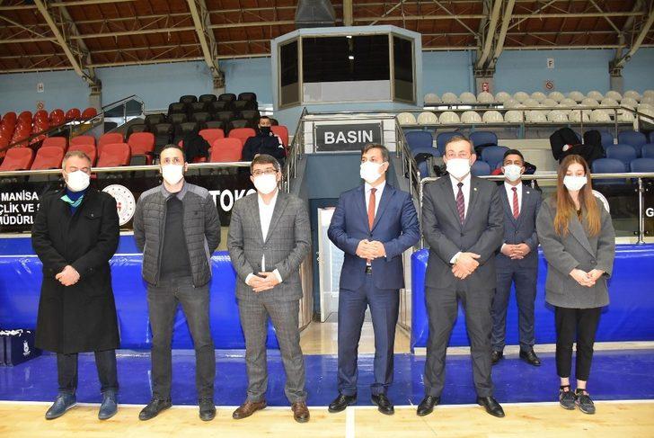 Başkan Çelik muaythai antrenörlerine başarılar diledi G1