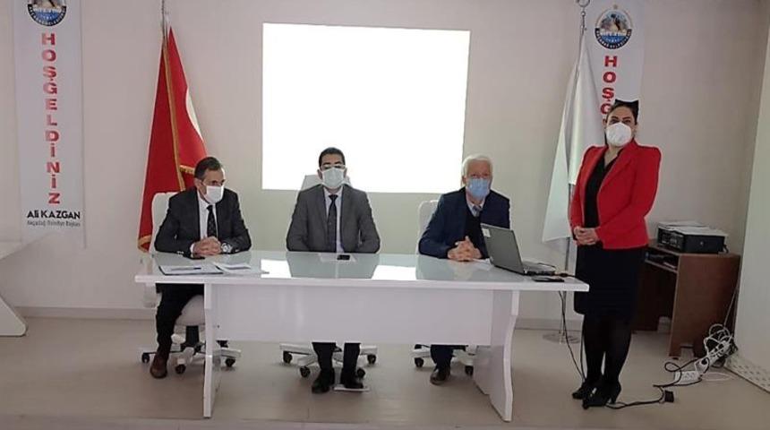 Akçadağ armudu yaygınlaştırılacak