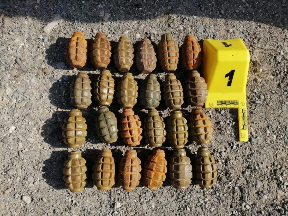 Şırnak&rsquo;ta ter&ouml;r &ouml;rg&uuml;t&uuml; PKK&rsquo;ya &ldquo;Eren Operasyonu&rdquo; ile darbe