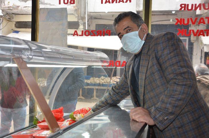 Üç kere yakalandığı koronayı yendi G1