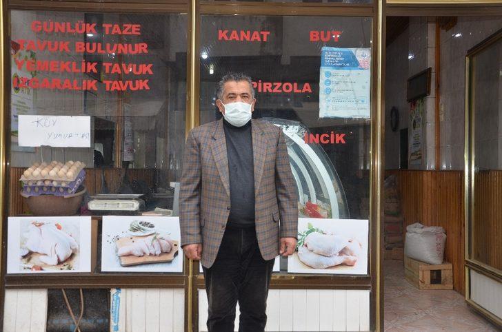 Üç kere yakalandığı koronayı yendi G3