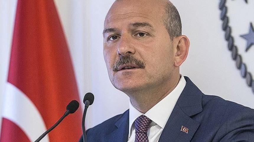 Bakan Soylu: Trafik kazalarında can kaybı 50 azaldı