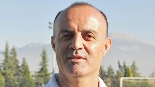 Gençlerbirliği'nde Özcan Bizati dönemi