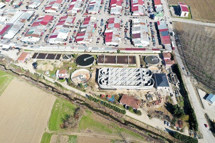 Başkan Yüce: “Akyazı’ya hizmetler 2021 yılında artarak devam edecek” G4