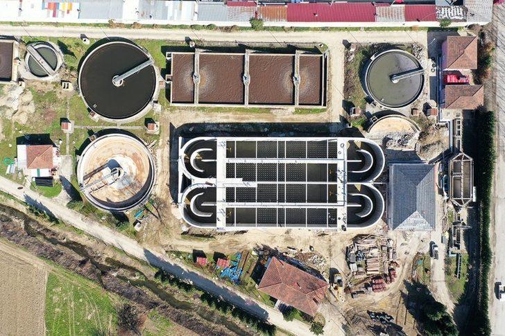 Başkan Yüce: “Akyazı’ya hizmetler 2021 yılında artarak devam edecek” G5