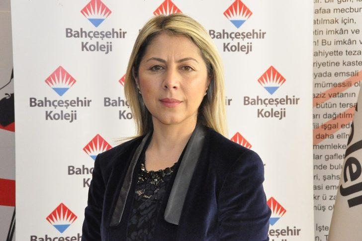 Bahçeşehir Koleji Genel Müdürü Dağ: "Dijital Eğitimde Fark Yaratanlar Zirvesi’nde Tecrübelerimizi Aktaracağız" G2