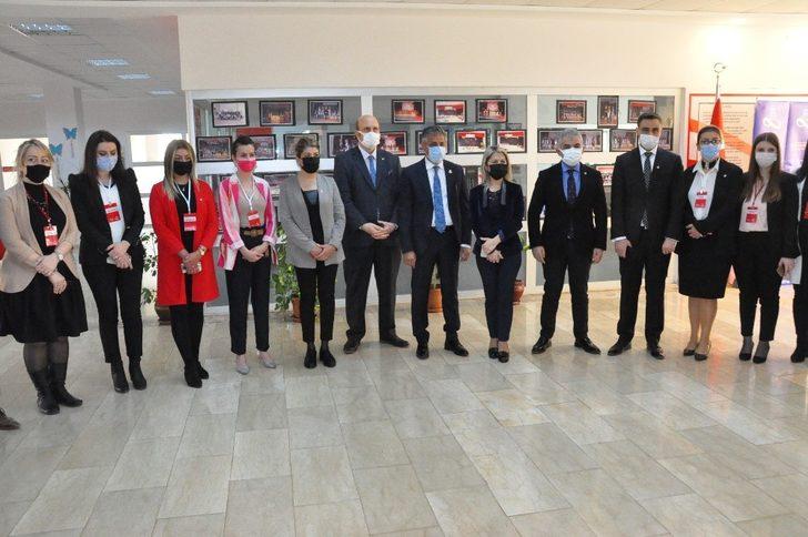 Bahçeşehir Koleji Genel Müdürü Dağ: "Dijital Eğitimde Fark Yaratanlar Zirvesi’nde Tecrübelerimizi Aktaracağız" G4