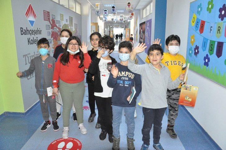 Bahçeşehir Koleji Genel Müdürü Dağ: "Dijital Eğitimde Fark Yaratanlar Zirvesi’nde Tecrübelerimizi Aktaracağız" G5