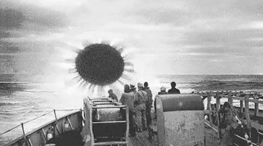 Gizemini hala koruyan tarihin en garip ışınlanma deneyi: Philadelphia 