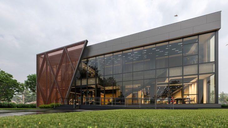 ’153 Kent Yönetim Merkezi bürokrasiyi ortadan kaldıracak’ G2