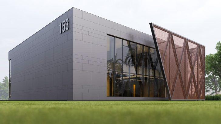 ’153 Kent Yönetim Merkezi bürokrasiyi ortadan kaldıracak’ G3