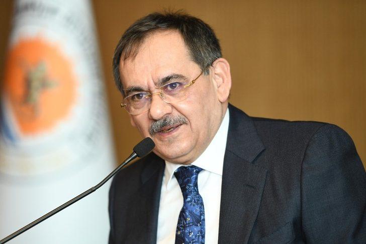 ’153 Kent Yönetim Merkezi bürokrasiyi ortadan kaldıracak’ G4