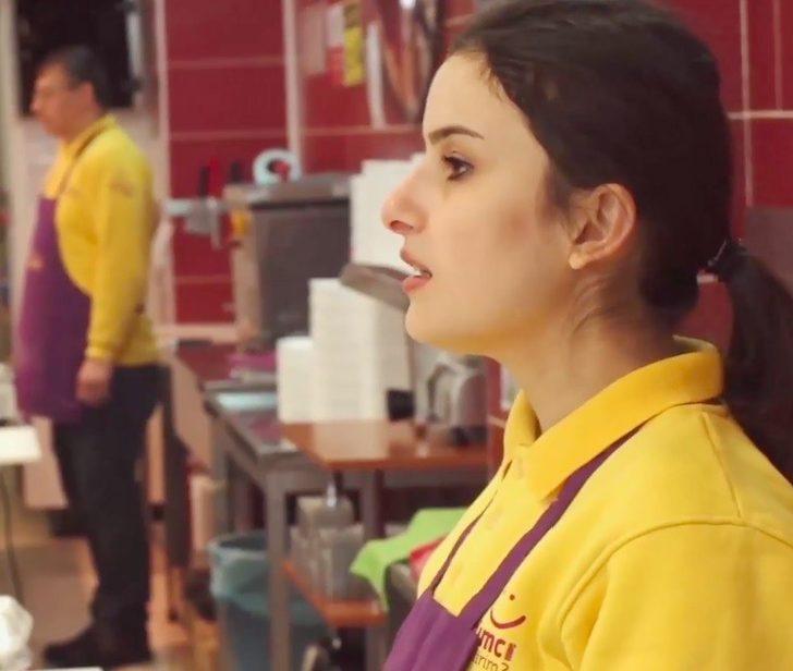 Özhan’da anlamlı tören G1