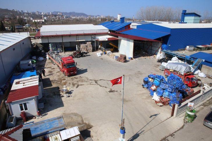 Her atık çöp değil G2