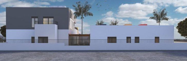 Edremit’te çocuk kreşi projesi hayata geçiyor G5