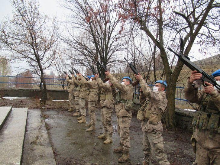 Karlıova’nın düşman işgalinden kurtuluşunun 103. yıldönümü G1