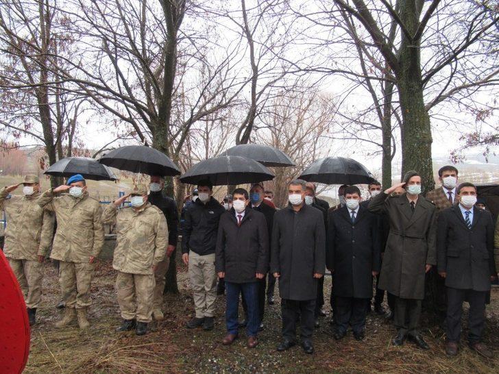 Karlıova’nın düşman işgalinden kurtuluşunun 103. yıldönümü G2