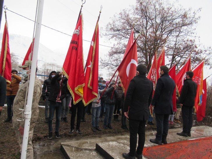 Karlıova’nın düşman işgalinden kurtuluşunun 103. yıldönümü G3