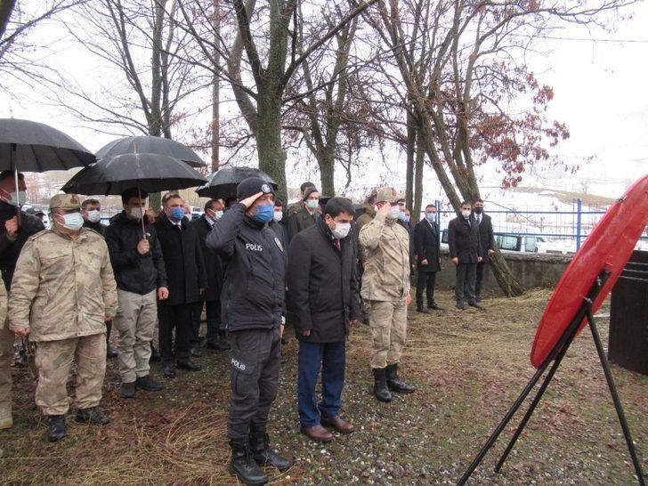 Karlıova’nın düşman işgalinden kurtuluşunun 103. yıldönümü G4