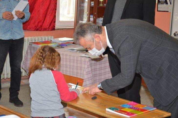 Topaloğlu: "Eğitime büyük önem veriyoruz" G2