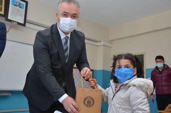 Topaloğlu: "Eğitime büyük önem veriyoruz" G3