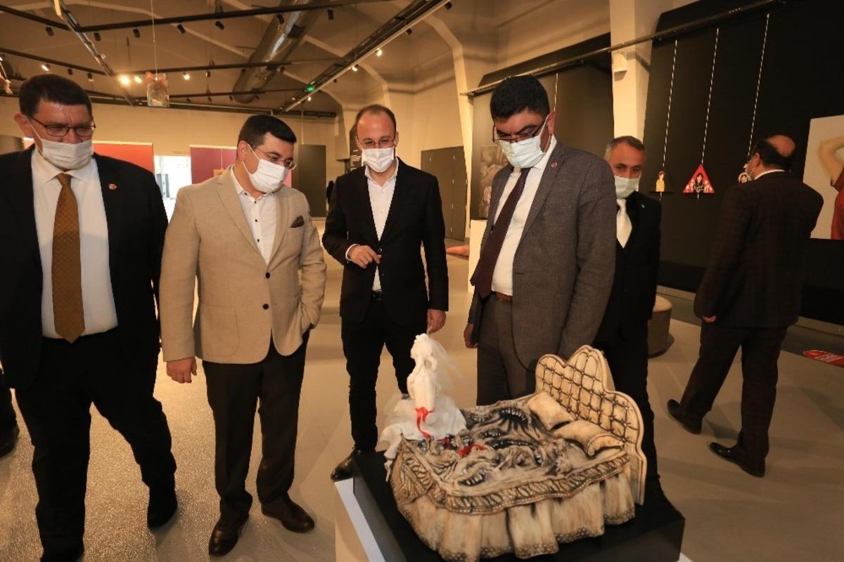 AKBB &ouml;d&uuml;llerine &lsquo;Onat Anı Kategorisi&rsquo;