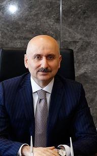 Bakan Karaismailoğlu'ndan son dakika "Kanal İstanbul" a&ccedil;ıklaması