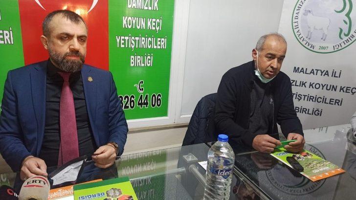 Sürü yönetimi ve eğitim kursunda 8’inci kurs açıldı G2