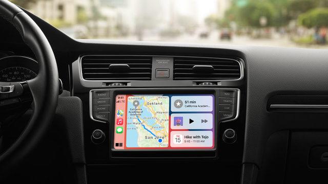 Toyota'dan Apple'a dikkat çeken uyarı!