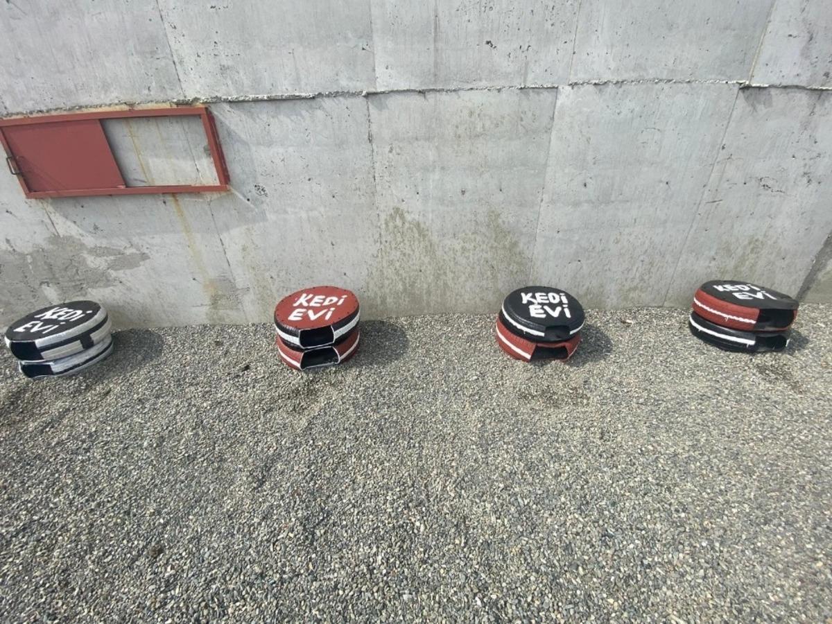 Kulp&rsquo;ta jandarmadan anlamlı davranış