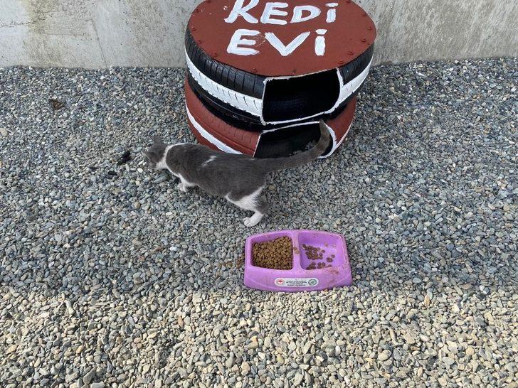 Kulp’ta jandarmadan anlamlı davranış G3